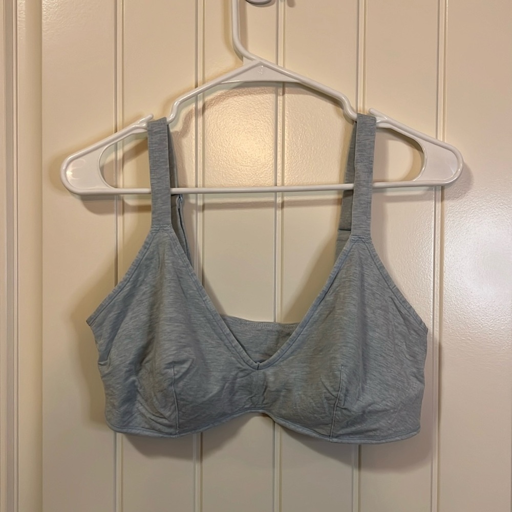 Parade New Cotton Bralette